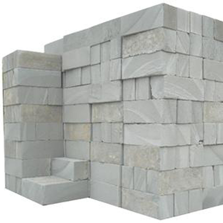 南开不同砌筑方式蒸压加气混凝土砌块轻质砖 加气块抗压强度研究