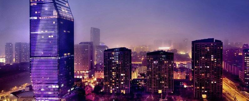 南开宁波酒店应用alc板材和粉煤灰加气块案例