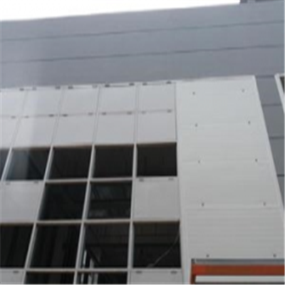 南开新型蒸压加气混凝土板材ALC|EPS|RLC板材防火吊顶隔墙应用技术探讨